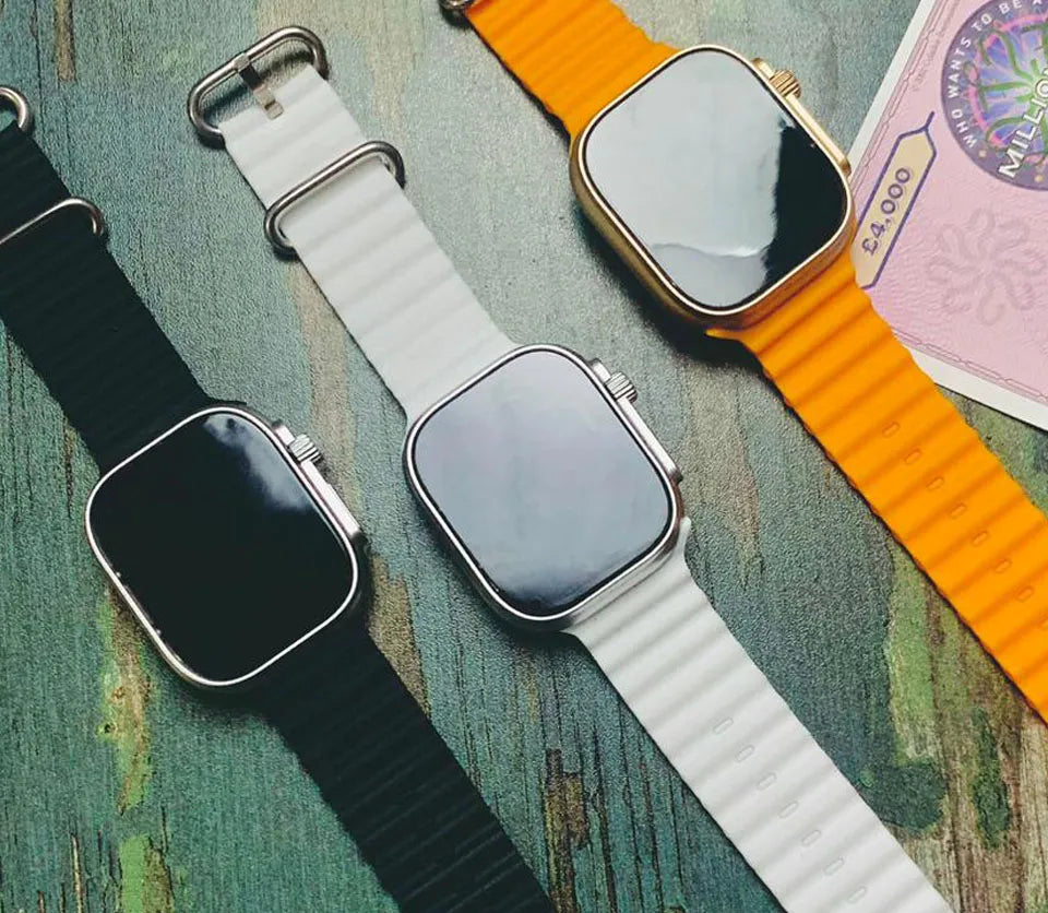 Stylish Square Dial Smooth Silicon Straps fashion Watch Stylish digital Watch for Boys Men's - simple led watch - cell operated